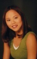 Actress Lisa Ng, filmography.