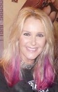 Recent Lita Ford pictures.
