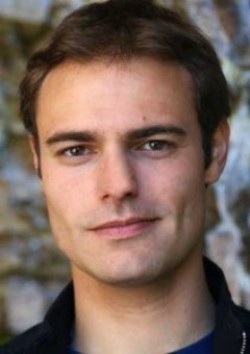 Actor Loïc Risser, filmography.