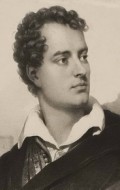 Lord Byron filmography.