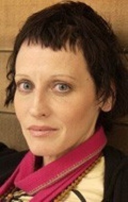 Recent Lori Petty pictures.