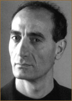 Actor Luciano Federico, filmography.