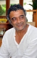 Actor, Composer Lucky Ali, filmography.