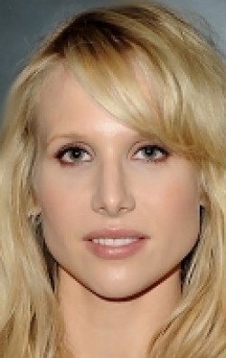 Lucy Punch - bio and intersting facts about personal life.