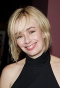 Recent Lucy Decoutere pictures.