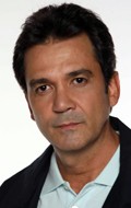 Actor Luis Gerardo Nunez, filmography.