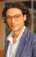 Actor Luiz Carlos Vasconcelos, filmography.