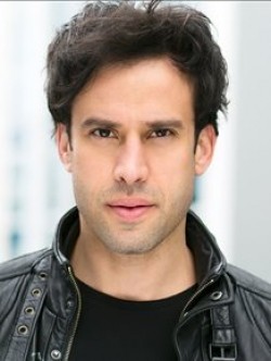 Actor Luke D'Emanuele, filmography.
