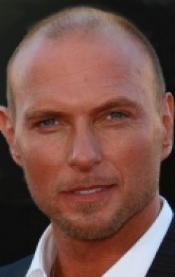 Luke Goss - bio and intersting facts about personal life.