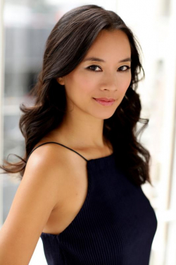 Luna Tieu - bio and intersting facts about personal life.
