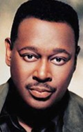 Recent Luther Vandross pictures.