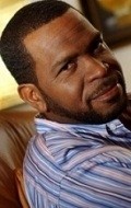 Luther Campbell filmography.