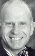 Actor Lutz Mackensy, filmography.
