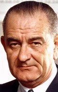 Recent Lyndon Johnson pictures.