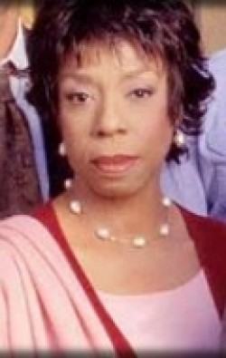 Lynne Thigpen - bio and intersting facts about personal life.