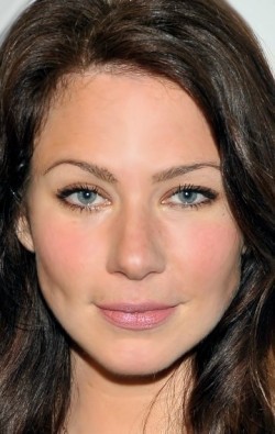 Recent Lynn Collins pictures.