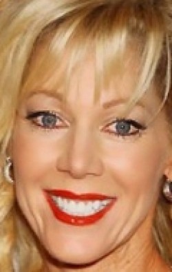 Recent Lynn-Holly Johnson pictures.