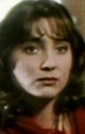 Actress Lynn Clark, filmography.