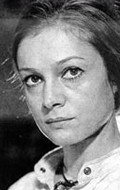 Actress Lyubov Virolainen, filmography.