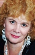 Lyudmila Nilskaya filmography.