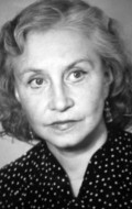 Lyudmila Novosyolova - bio and intersting facts about personal life.