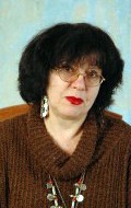 Lyudmila Sahakyants - bio and intersting facts about personal life.