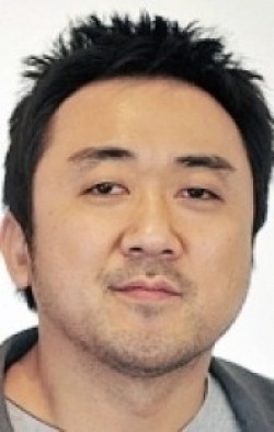 Ma Dong-seok - bio and intersting facts about personal life.