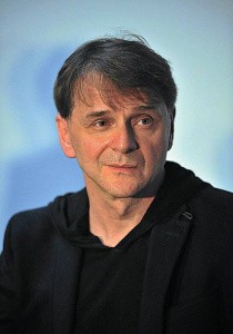 Maciej Pieprzyca filmography.
