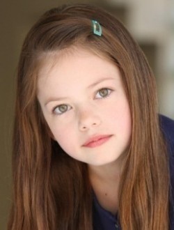 Mackenzie Foy - bio and intersting facts about personal life.