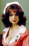 Madeline Smith - wallpapers.