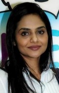 Actress Madhoo, filmography.