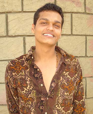 Actor Madhur Mittal, filmography.