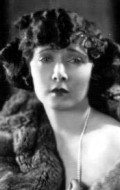 Actress Mae Busch, filmography.