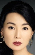 Maggie Cheung - wallpapers.