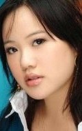 Actress Maggie Ma, filmography.