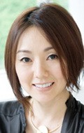 Actress Maho Toyota, filmography.