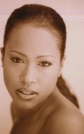 Recent Maia Campbell pictures.