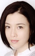 Actress Maki Sakai, filmography.