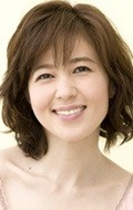 Actress Mako Ishino, filmography.