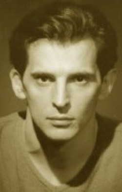Actor Maksim Dakhnenko, filmography.