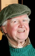 Recent Malachy McCourt pictures.