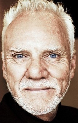 Malcolm McDowell - bio and intersting facts about personal life.