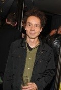 Recent Malcolm Gladwell pictures.