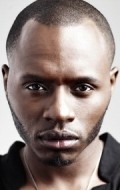 Recent Malcolm Goodwin pictures.