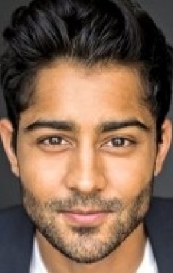 Recent Manish Dayal pictures.