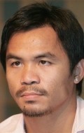 Recent Manny Pacquiao pictures.