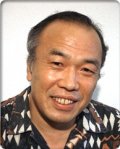 Actor Mansaku Fuwa, filmography.
