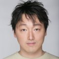 Actor Mansaku Ikeuchi, filmography.