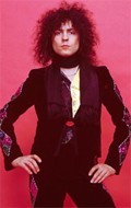 Marc Bolan - bio and intersting facts about personal life.