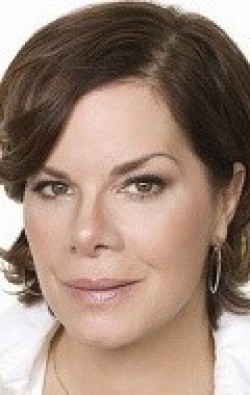 Marcia Gay Harden - bio and intersting facts about personal life.